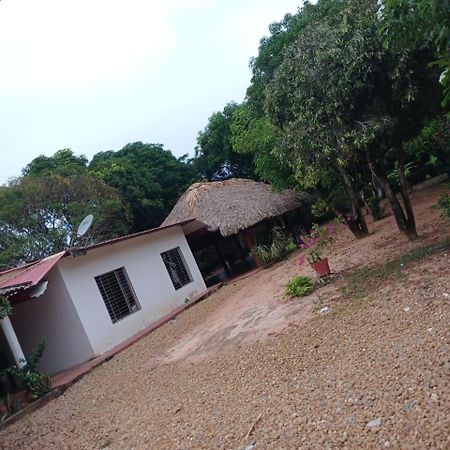 Casa Finca El Rosario San Marcos  Exteriér fotografie