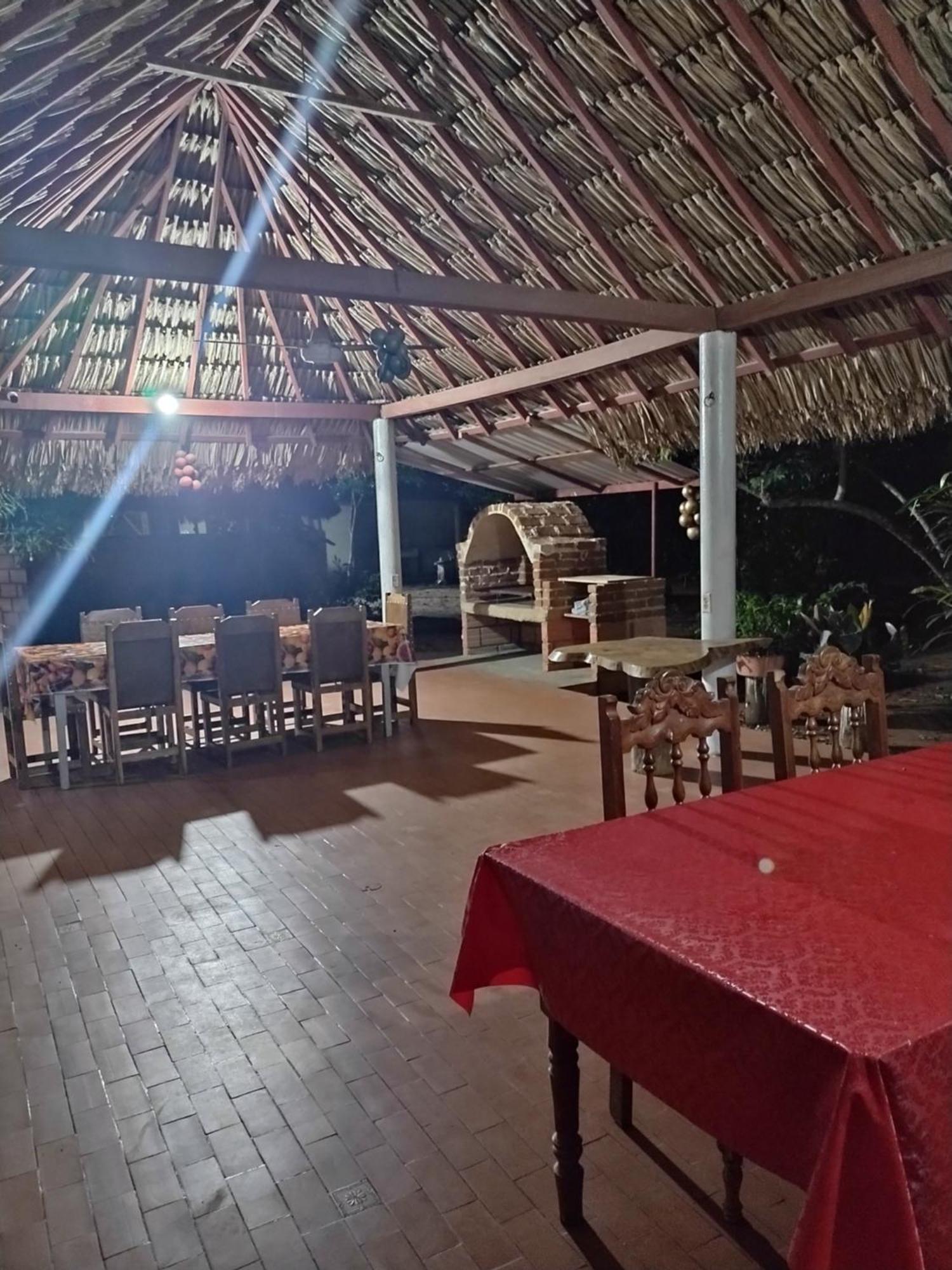 Casa Finca El Rosario San Marcos  Exteriér fotografie