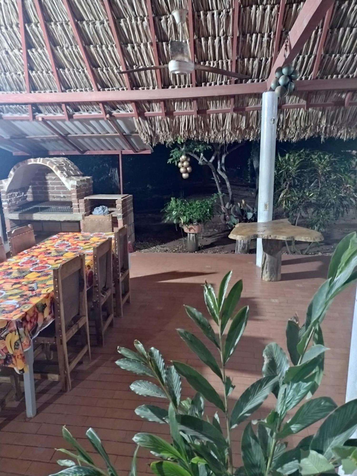 Casa Finca El Rosario San Marcos  Exteriér fotografie