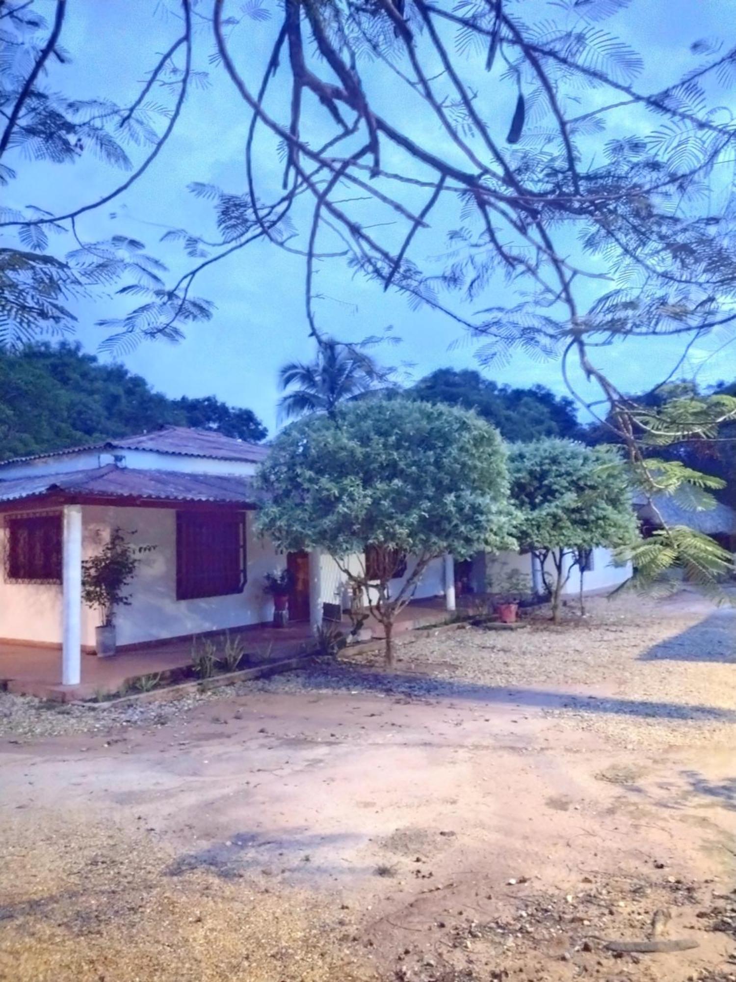Casa Finca El Rosario San Marcos  Exteriér fotografie
