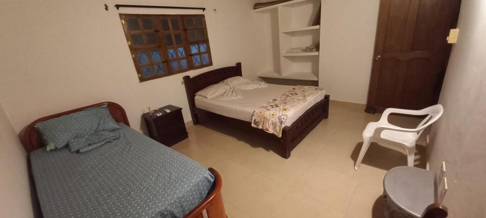 Casa Finca El Rosario San Marcos  Pokoj fotografie